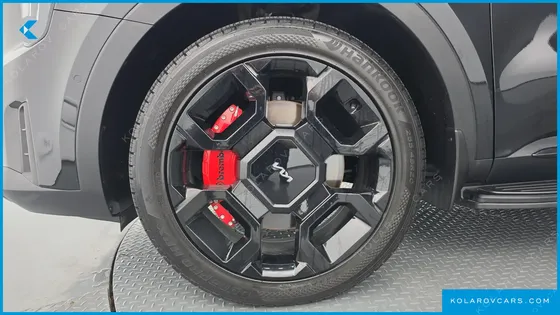 KIA SORENTO GASOLINE 2.5T 2WD