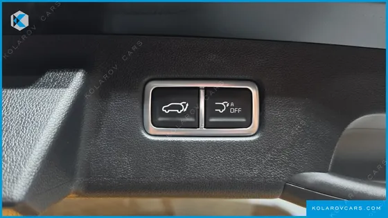 KIA SORENTO GASOLINE 2.5T 2WD