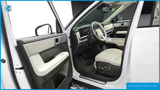HYUNDAI SANTA FE HEV 1.6 2WD