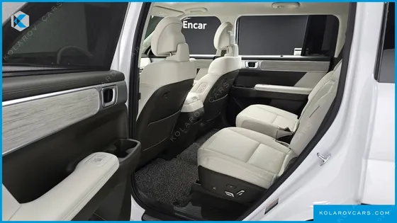 HYUNDAI SANTA FE HEV 1.6 2WD