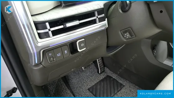 HYUNDAI SANTA FE HEV 1.6 2WD