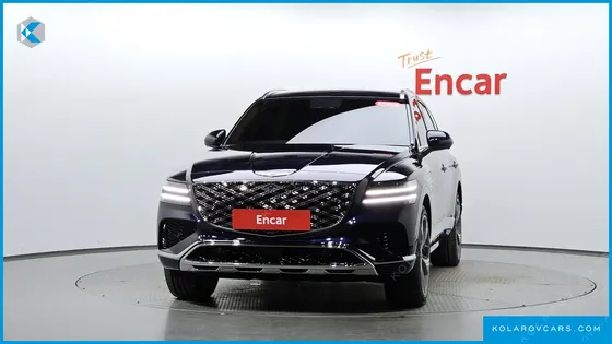 GENESIS GV80 3.5T GASOLINE AWD