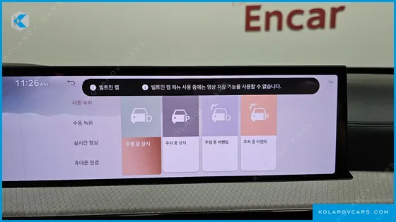 GENESIS GV80 3.5T GASOLINE AWD