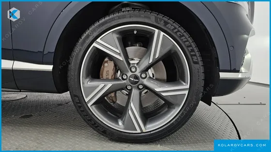 GENESIS GV80 3.5T GASOLINE AWD