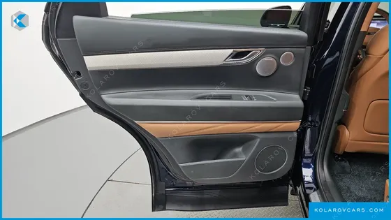 GENESIS GV80 3.5T GASOLINE AWD