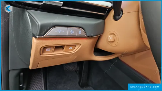 GENESIS GV80 3.5T GASOLINE AWD