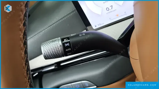 GENESIS GV80 3.5T GASOLINE AWD