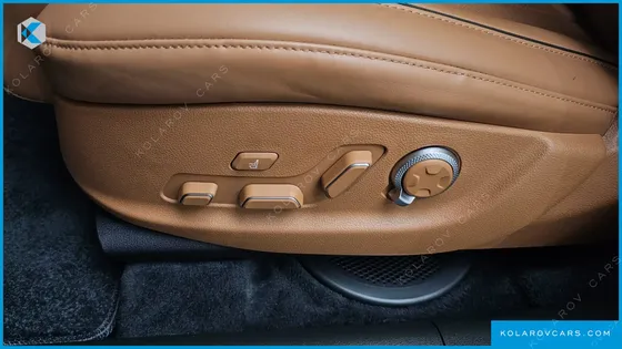 GENESIS GV80 3.5T GASOLINE AWD