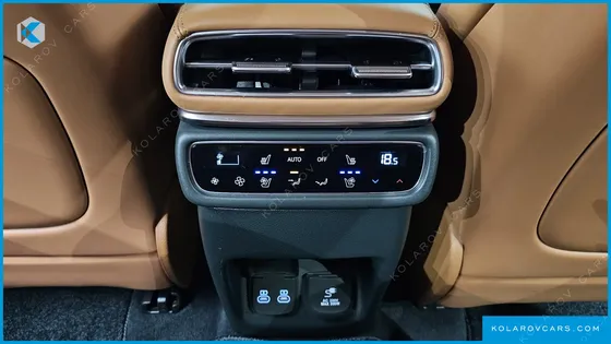 GENESIS GV80 3.5T GASOLINE AWD