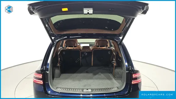 GENESIS GV80 3.5T GASOLINE AWD