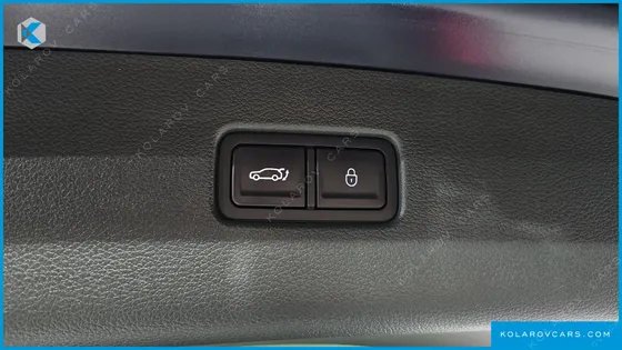 GENESIS GV80 3.5T GASOLINE AWD