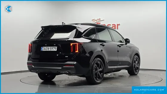 KIA SORENTO HEV 1.6 4WD