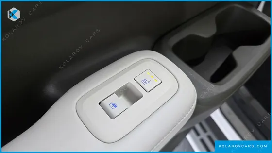 HYUNDAI SANTA FE GASOLINE 2.5T 2WD