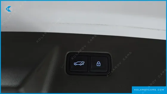 HYUNDAI SANTA FE GASOLINE 2.5T 2WD