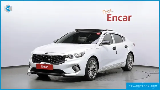 KIA K7 2.5 GDI NOBLESSE