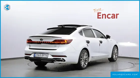 KIA K7 2.5 GDI NOBLESSE