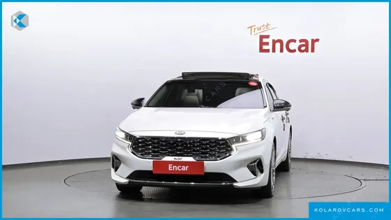 KIA K7 2.5 GDI NOBLESSE