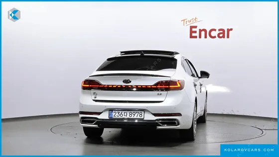 KIA K7 2.5 GDI NOBLESSE