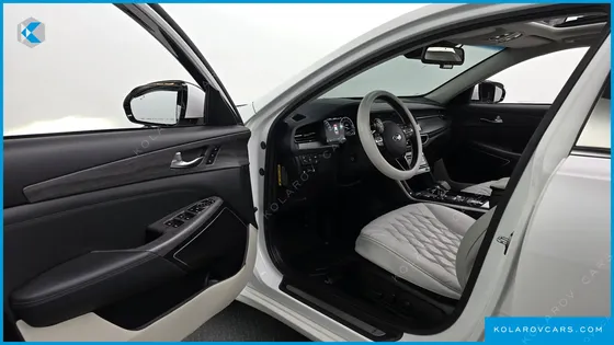 KIA K7 2.5 GDI NOBLESSE