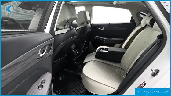 KIA K7 2.5 GDI NOBLESSE