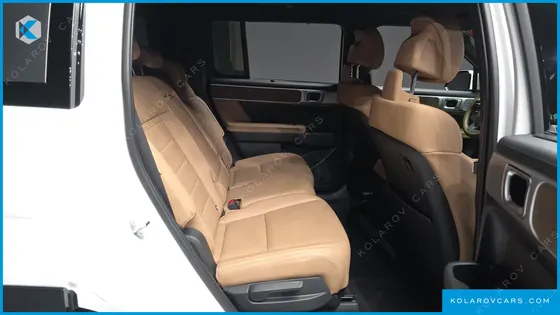 HYUNDAI SANTA FE HEV 1.6 2WD