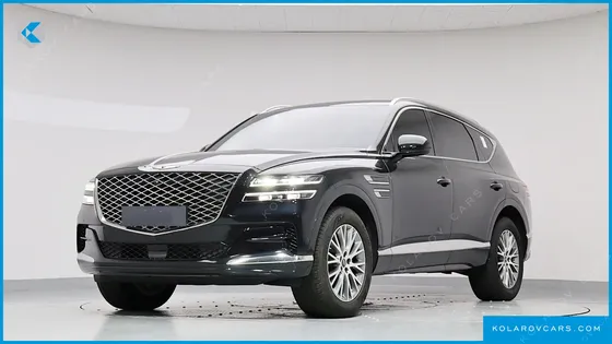 GENESIS GV80 2.5T GASOLINE 2WD