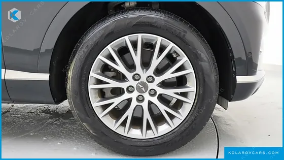 GENESIS GV80 2.5T GASOLINE 2WD