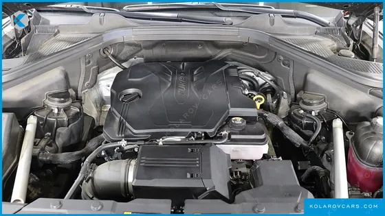GENESIS GV80 2.5T GASOLINE 2WD