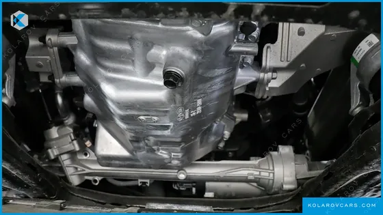 GENESIS GV80 2.5T GASOLINE 2WD