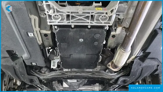 GENESIS GV80 2.5T GASOLINE 2WD