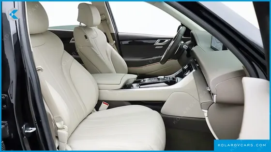 GENESIS GV80 2.5T GASOLINE 2WD