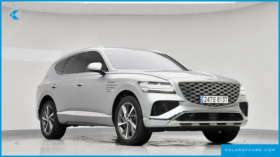 GENESIS GV80 2.5T GASOLINE 2WD