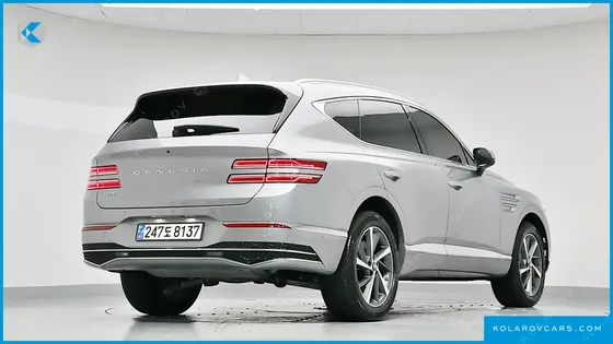 GENESIS GV80 2.5T GASOLINE 2WD