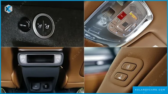 GENESIS GV80 2.5T GASOLINE 2WD