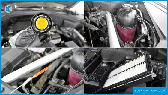 GENESIS GV80 2.5T GASOLINE 2WD