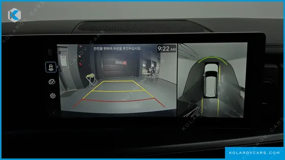 HYUNDAI SANTA FE GASOLINE 2.5T 2WD