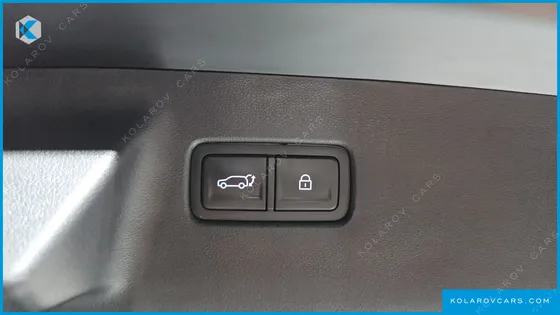 HYUNDAI SANTA FE GASOLINE 2.5T 2WD
