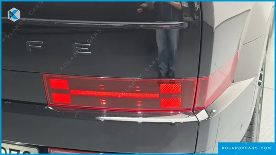 HYUNDAI SANTA FE GASOLINE 2.5T 2WD