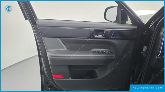 HYUNDAI SANTA FE GASOLINE 2.5T 2WD