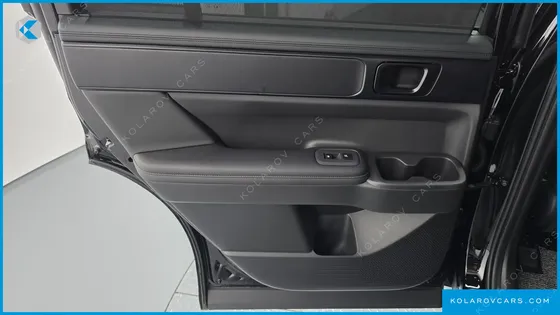 HYUNDAI SANTA FE GASOLINE 2.5T 2WD