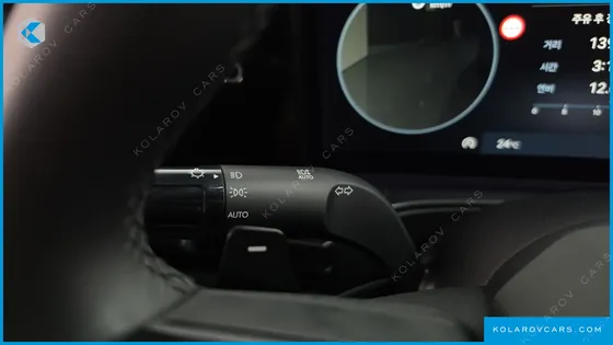 HYUNDAI SANTA FE GASOLINE 2.5T 2WD