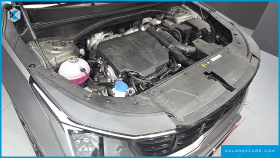 KIA SORENTO GASOLINE 2.5T 2WD