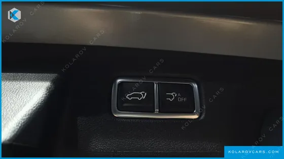 KIA SORENTO GASOLINE 2.5T 2WD