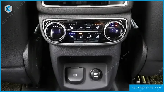 GENESIS GV80 2.5T GASOLINE 2WD