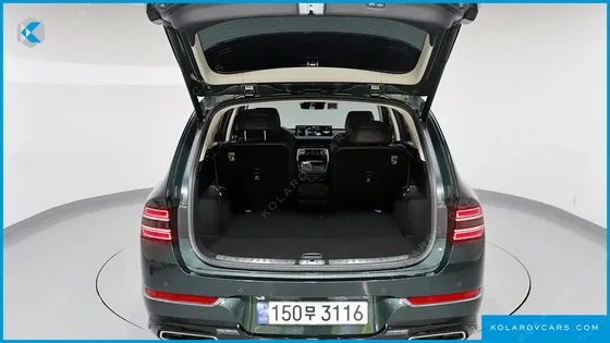 GENESIS GV80 2.5T GASOLINE 2WD
