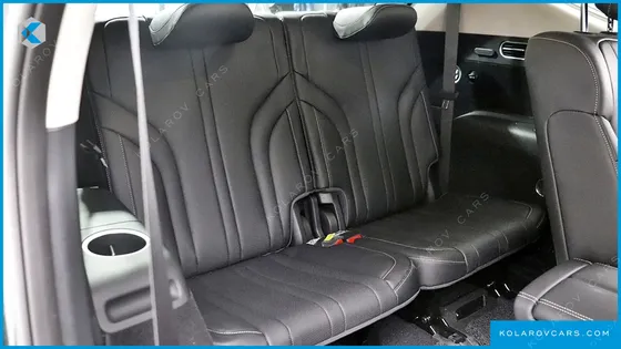 GENESIS GV80 2.5T GASOLINE 2WD