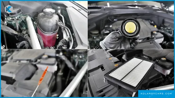 GENESIS GV80 2.5T GASOLINE 2WD