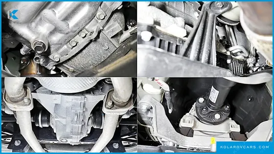 GENESIS GV80 2.5T GASOLINE 2WD