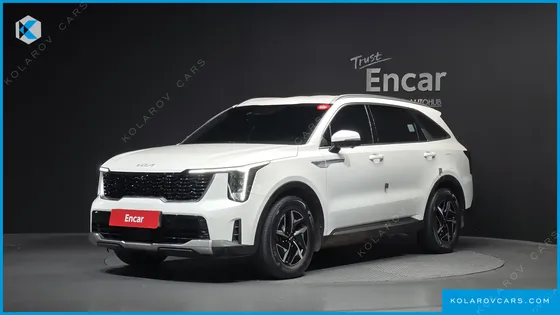 KIA SORENTO HEV 1.6 4WD