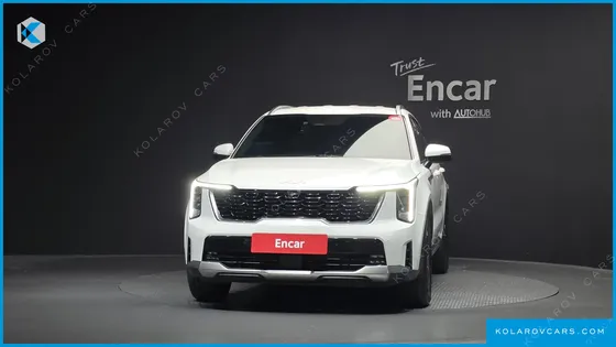 KIA SORENTO HEV 1.6 4WD